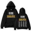 Bruno Mars 24k Magic Hoodie