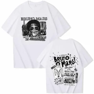 Bruno Mars APT T-Shirt